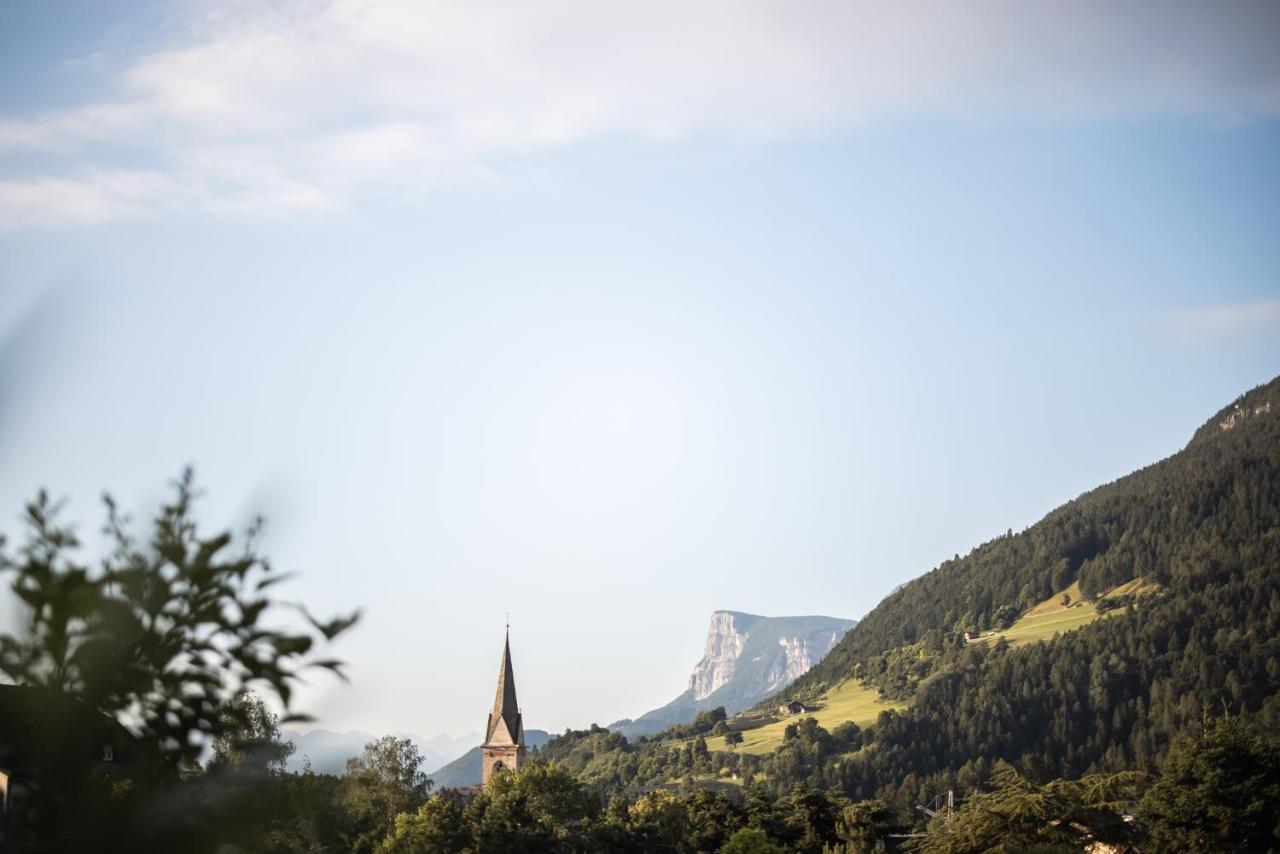 Alpiana - Green Luxury Dolce Vita Hotel Vollan Exterior photo