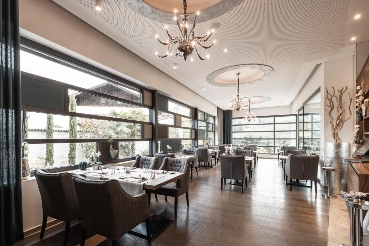 Alpiana - Green Luxury Dolce Vita Hotel Vollan Exterior photo