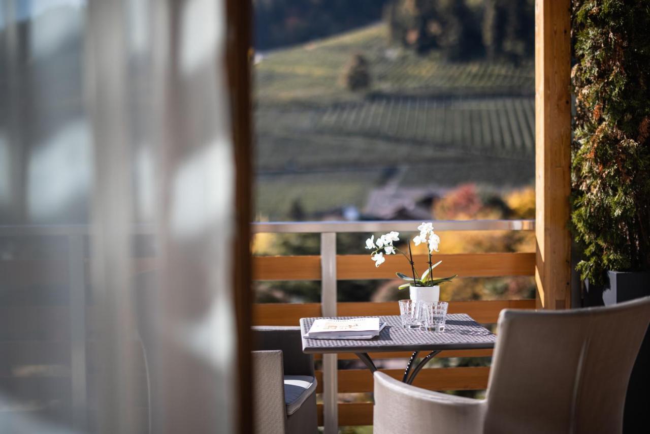 Alpiana - Green Luxury Dolce Vita Hotel Vollan Exterior photo