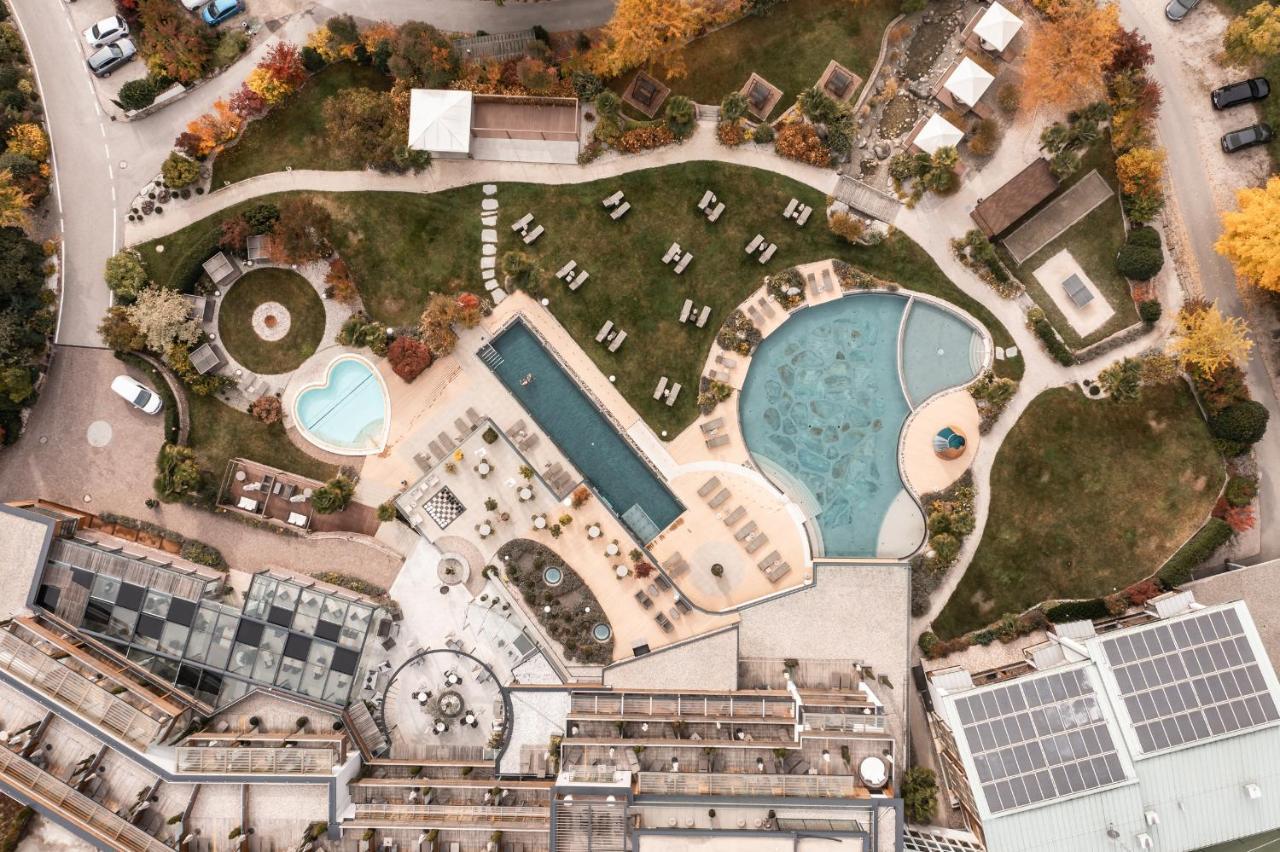 Alpiana - Green Luxury Dolce Vita Hotel Vollan Exterior photo
