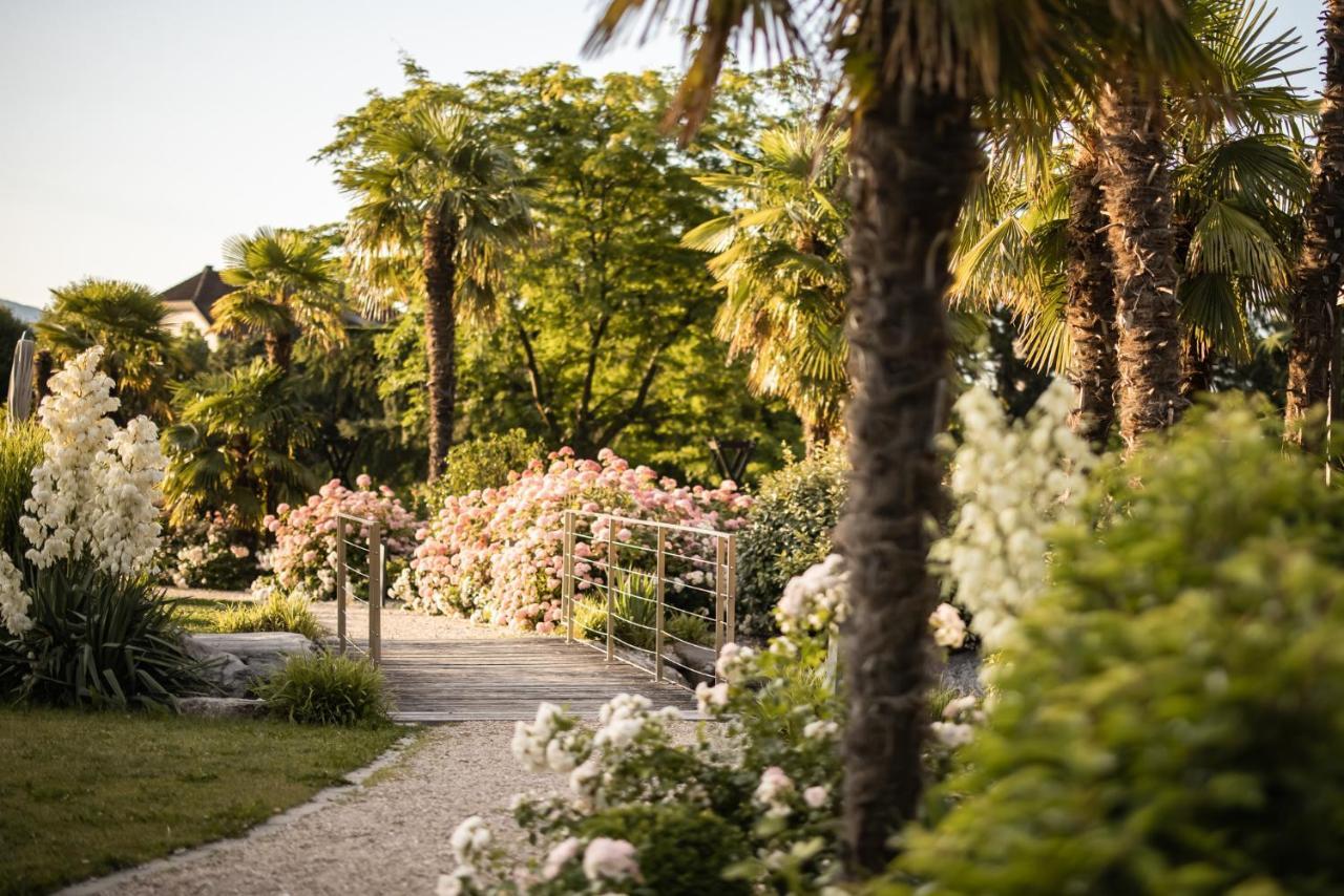 Alpiana - Green Luxury Dolce Vita Hotel Vollan Exterior photo